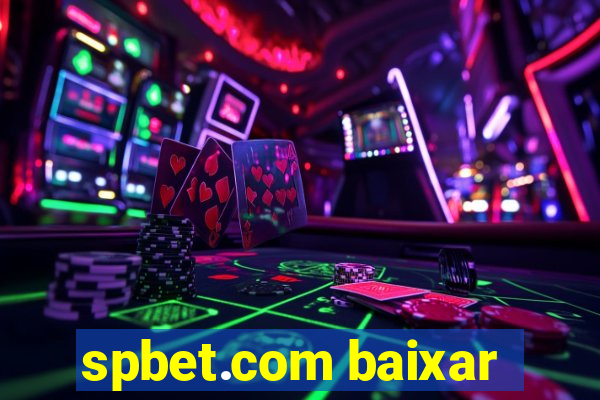 spbet.com baixar